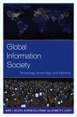 Global Information Society (eBook, ePUB)
