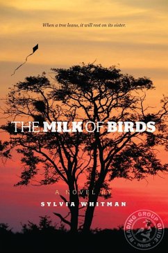 The Milk of Birds (eBook, ePUB) - Whitman, Sylvia