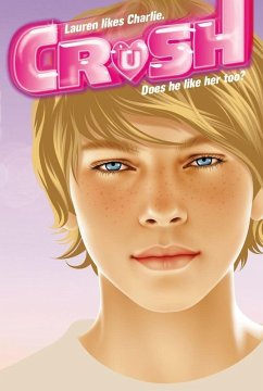 Cover Lauren's Beach Crush (eBook, ePUB)