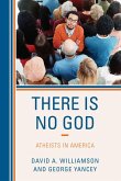 There Is No God (eBook, ePUB)