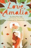 Love, Amalia (eBook, ePUB)