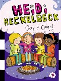 Heidi Heckelbeck Goes to Camp! (eBook, ePUB)