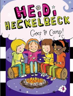 Heidi Heckelbeck Goes to Camp! (eBook, ePUB) - Coven, Wanda