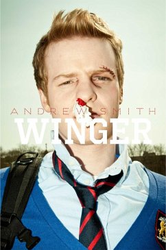 Winger (eBook, ePUB) - Smith, Andrew