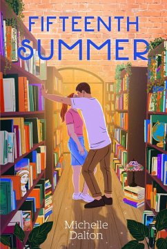 Fifteenth Summer (eBook, ePUB) - Dalton, Michelle