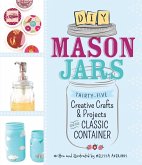 DIY Mason Jars (eBook, ePUB)