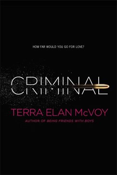 Criminal (eBook, ePUB) - McVoy, Terra Elan