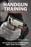 Handgun Training for Personal Protection (eBook, ePUB)