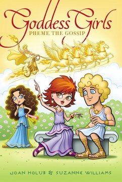 Cover Pheme the Gossip (eBook, ePUB)