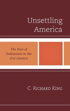 Cover Unsettling America (eBook, ePUB)
