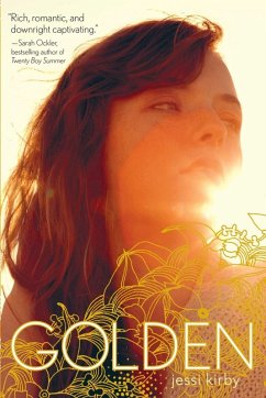 Cover Golden (eBook, ePUB)