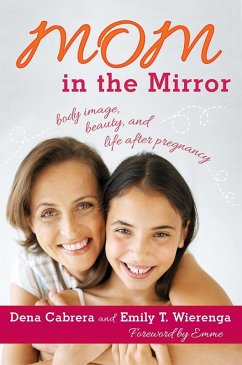 Cover Mom in the Mirror (eBook, ePUB)