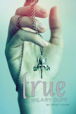 True (eBook, ePUB) - Duff, Hilary