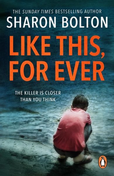 Like This, For Ever (eBook, ePUB) Like This, For Ever (eBook, ePUB)