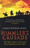 Himmler's Crusade (eBook, ePUB)