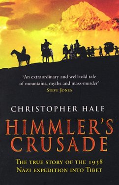 Cover Himmler's Crusade (eBook, ePUB)
