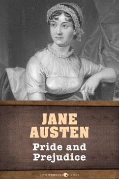 Cover Pride And Prejudice (eBook, ePUB)