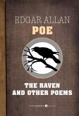 The Raven And Other Poems (eBook, ePUB)