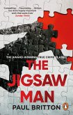 The Jigsaw Man (eBook, ePUB)