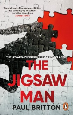 The Jigsaw Man (eBook, ePUB) - Britton, Paul