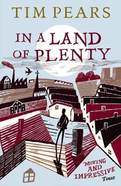 Cover In A Land Of Plenty (eBook, ePUB)