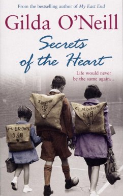 Cover Secrets of the Heart (eBook, ePUB)