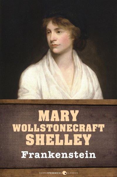 Frankenstein (eBook, ePUB)