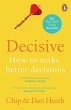 Decisive (eBook, ePUB) - Bild 1