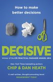 Decisive (eBook, ePUB)