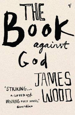 Cover The Book Against God (eBook, ePUB)
