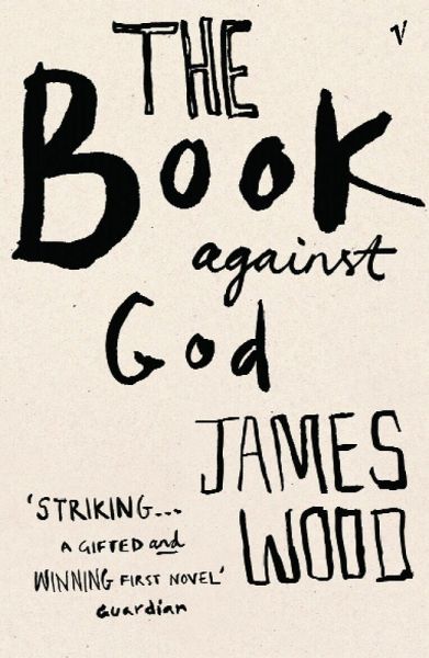 The Book Against God (eBook, ePUB) The Book Against God (eBook, ePUB)