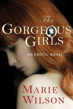 Cover The Gorgeous Girls (eBook, ePUB)