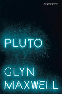 Pluto (eBook, ePUB) - Maxwell, Glyn