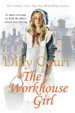 The Workhouse Girl (eBook, ePUB)