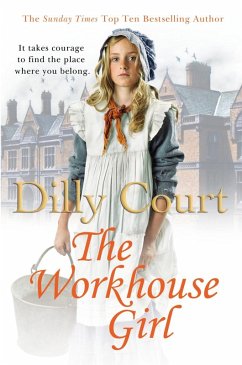 The Workhouse Girl (eBook, ePUB) - Court, Dilly