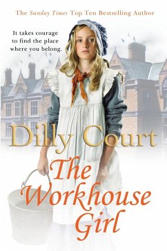 Cover The Workhouse Girl (eBook, ePUB)