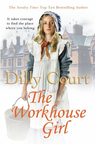 The Workhouse Girl (eBook, ePUB) The Workhouse Girl (eBook, ePUB)