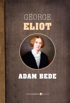 Cover Adam Bede (eBook, ePUB)