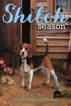 Shiloh Season (eBook, ePUB) - Naylor, Phyllis Reynolds