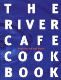 The River Cafe Cookbook (eBook, ePUB)