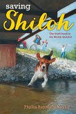 Saving Shiloh (eBook, ePUB)