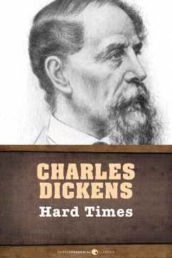 Cover Hard Times (eBook, ePUB)