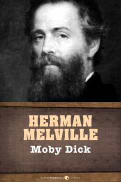 Cover Moby-Dick (eBook, ePUB)