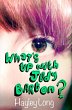 What's Up with Jody Barton (eBook, ePUB) - Bild 1