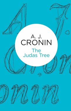 Cover The Judas Tree (eBook, ePUB)