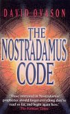 The Nostradamus Code (eBook, ePUB) The Nostradamus Code (eBook, ePUB)