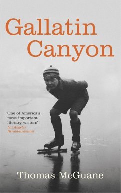 Cover Gallatin Canyon (eBook, ePUB)