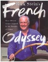 Rick Stein's French Odyssey (eBook, ePUB) - Stein, Rick
