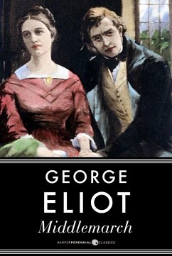 Cover Middlemarch (eBook, ePUB)