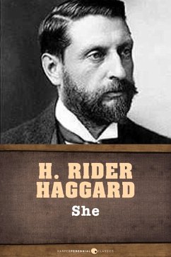 Cover She (eBook, ePUB)
